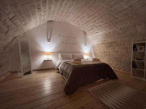 Epoca suite house Trani